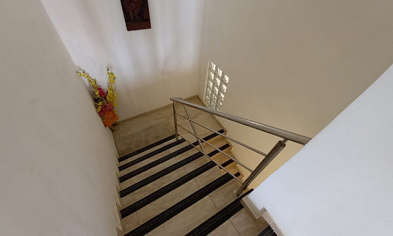 Casa No Altos Do Cal...