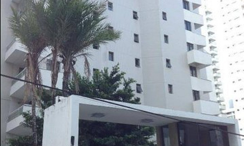 Apartamento Com 5 Do...