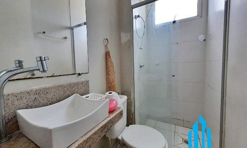 Apartamento Com 2 Qu...