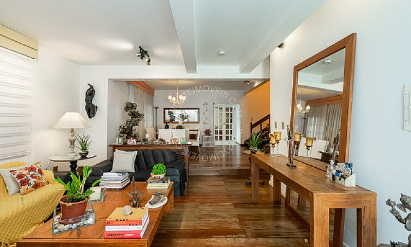 Porto Alegre - Casa ...