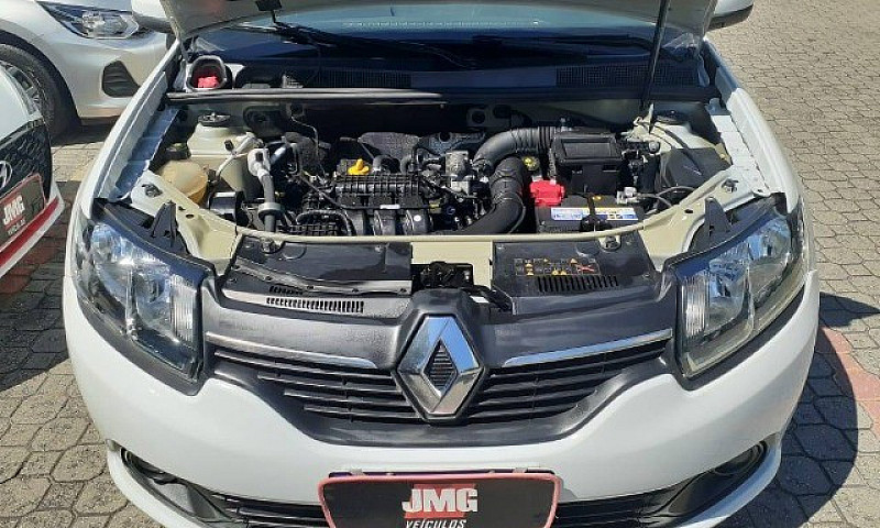 Renault Logan Expres...
