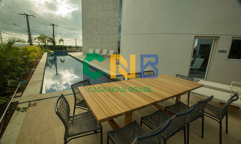 Apartamento Alto Pad...