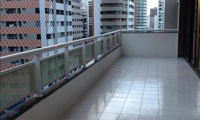 Apartamento Com 5 Do...