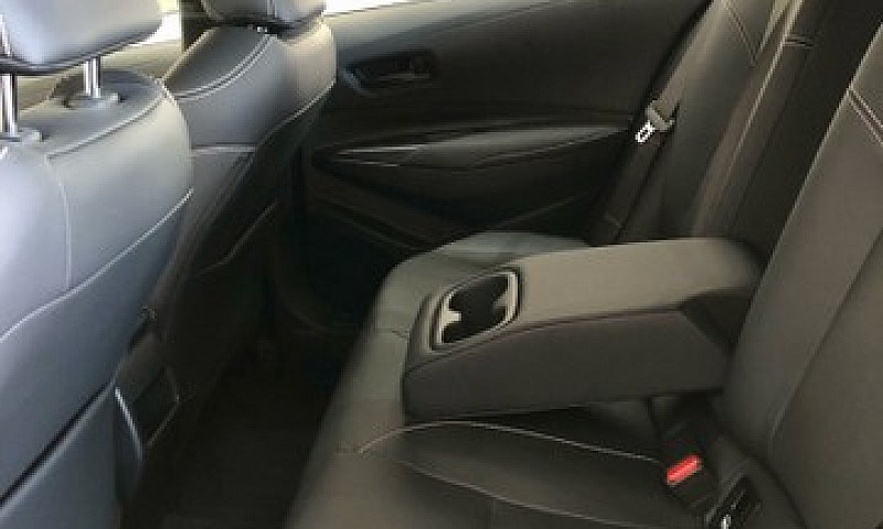 Corolla Xei 2.0 ...