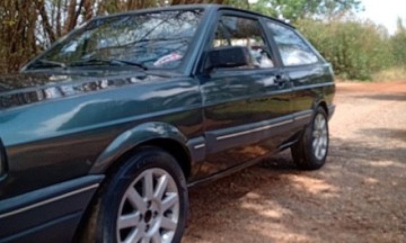 Gol 1994 1.6 Ap ...
