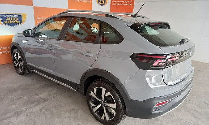 Nivus 200 Tsi Highli...