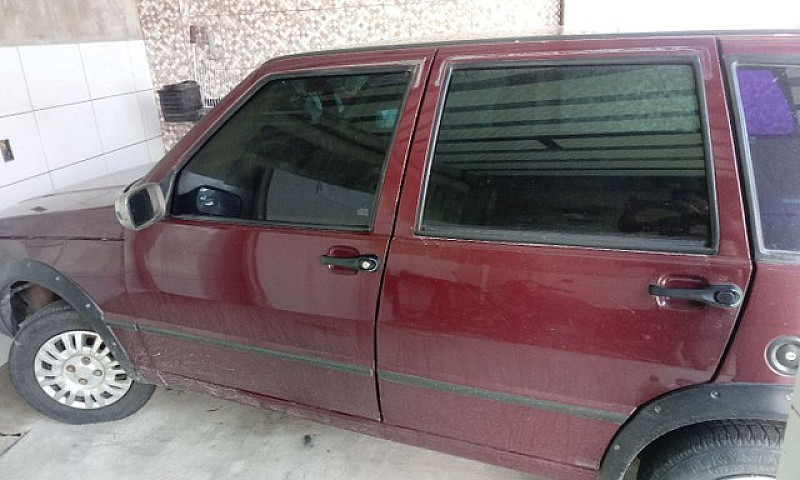 Fiat Fire 2004...