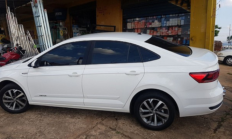 Virtus 1.0 Tsi Turbo...