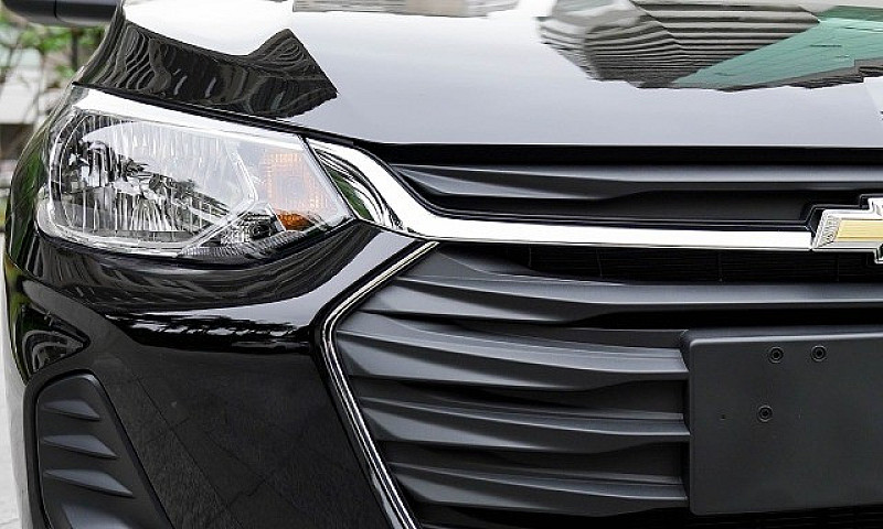 Chevrolet Onix Lt 1....