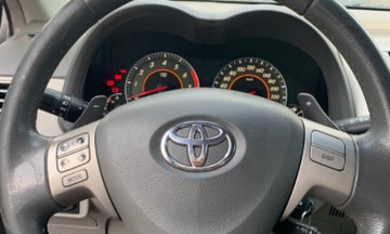 Corolla Xei ...