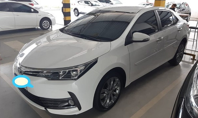 Toyota Corolla Xei 2...