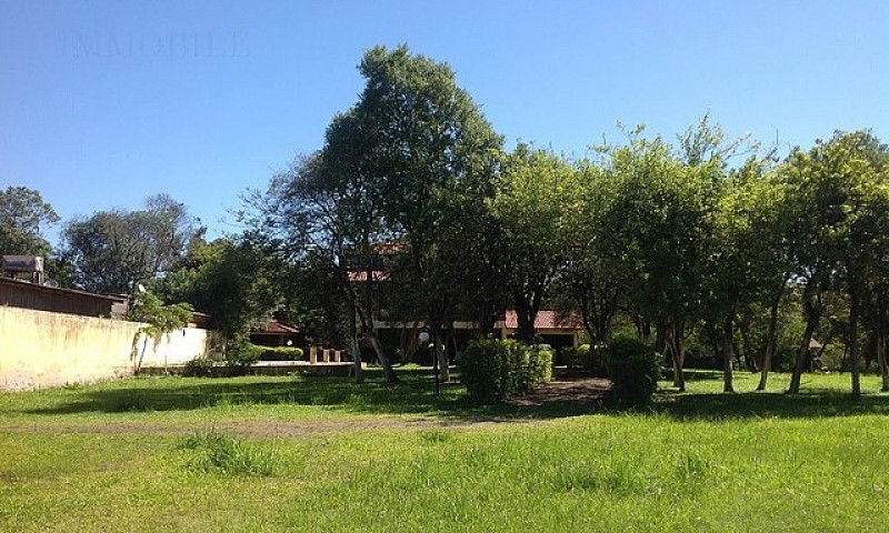 Gravataí - Casa Padr...