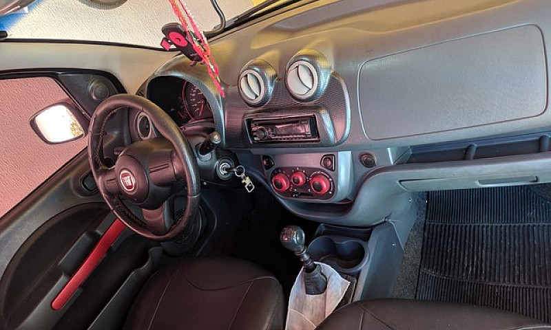 Carro Fiat Uno Sport...