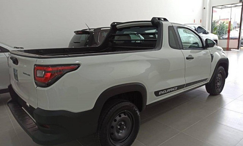 Fiat Strada 1.4 Endu...