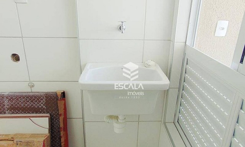 Apartamento Com 3 Qu...