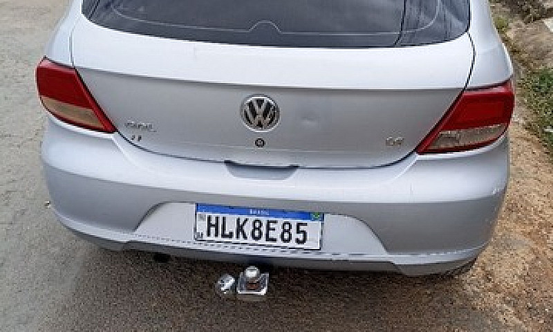 Gol G5 1.6 ...