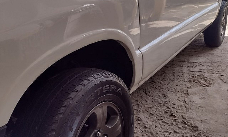 Chevrolet S10 2.5 - ...