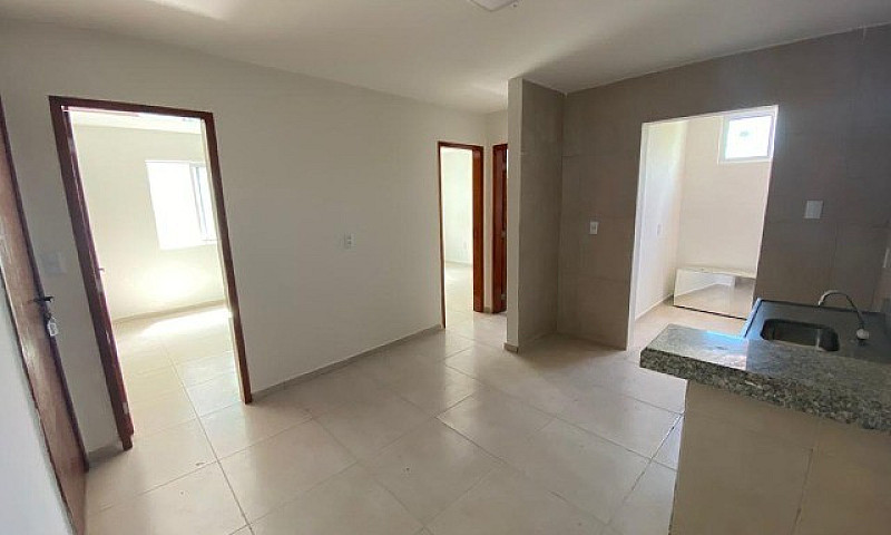 Apartamento Residenc...