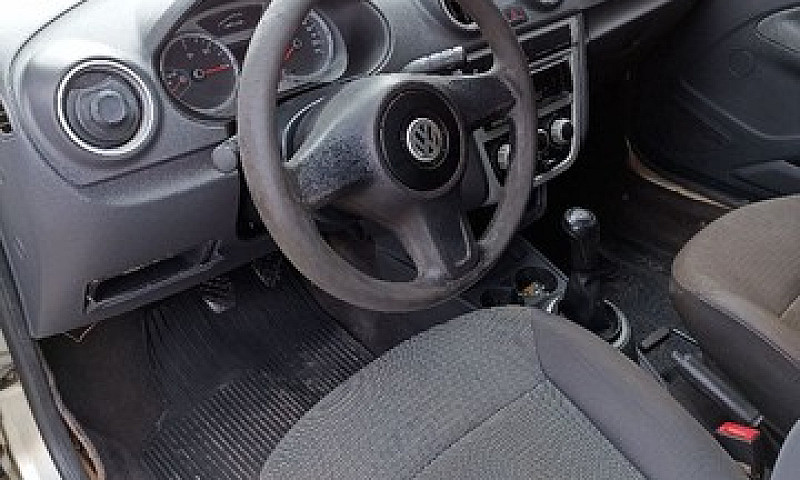 Gol G5 1.6 ...