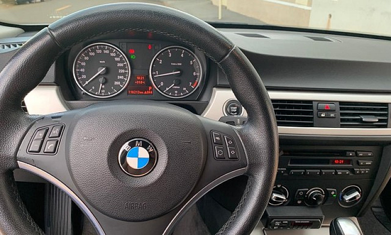 Bmw 320I...