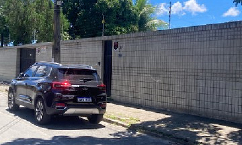 Casa Na Caxangá Para...