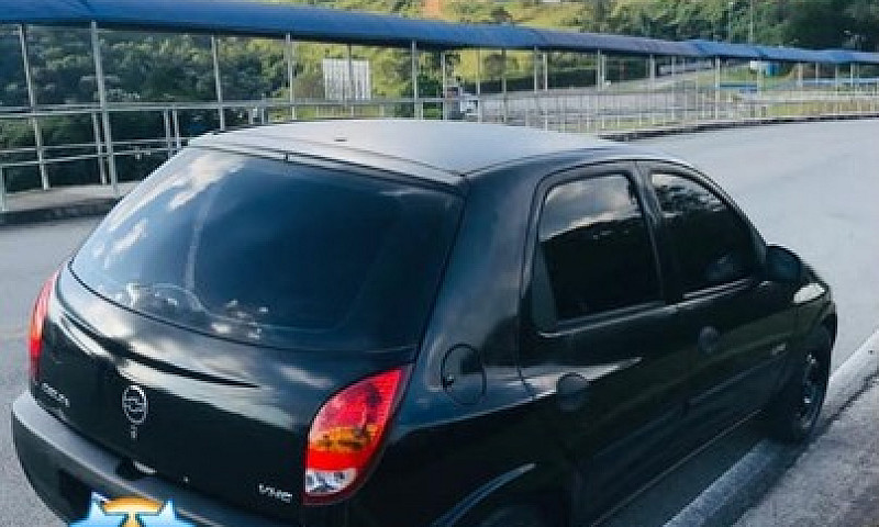 2006 Chevrolet Celta...