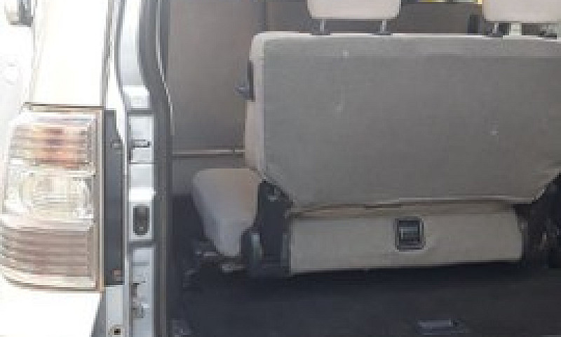 Pajero Full Gls 2008...
