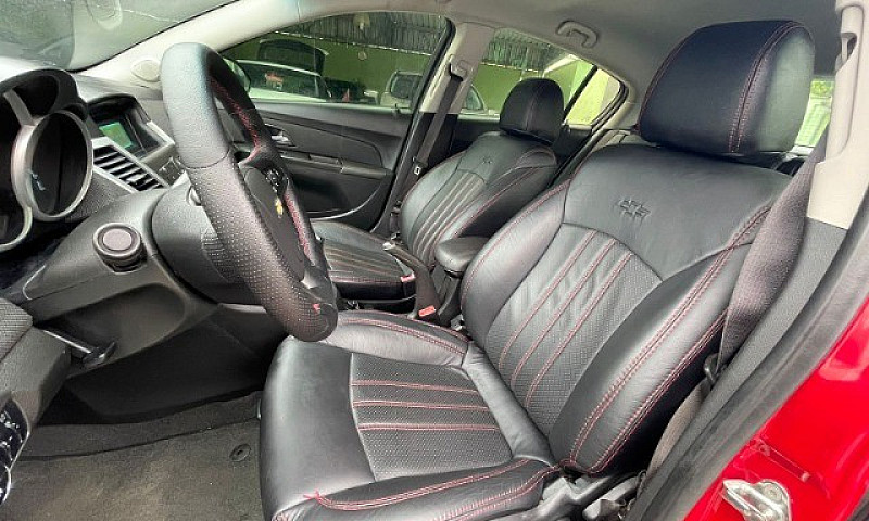 Chevrolet Cruze 1.8 ...