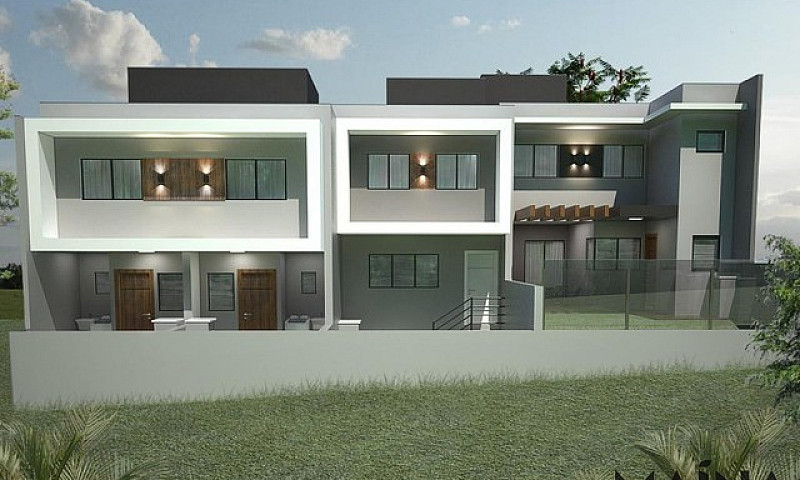 Blumenau - Casa Padr...