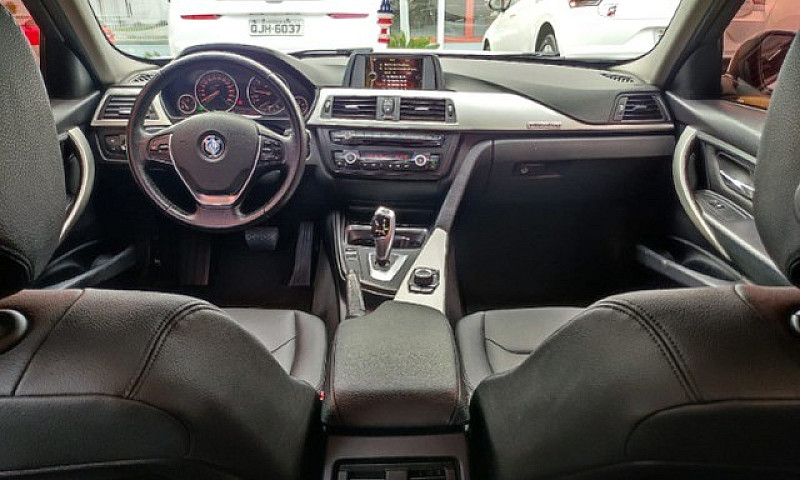 Bmw - 320I 2.0 Turbo...