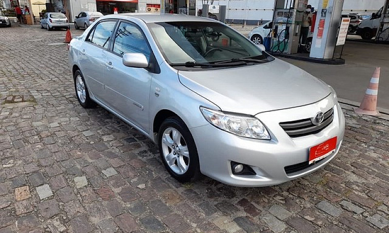 Toyota Corolla Autom...