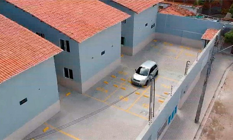 Apartamento Residenc...