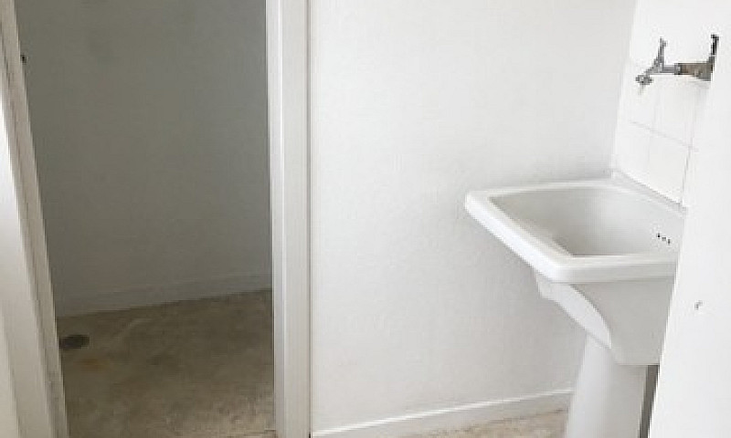 Apartamento Com Dois...