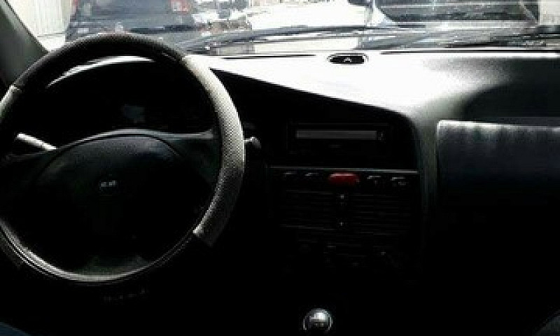 Carro Palio...