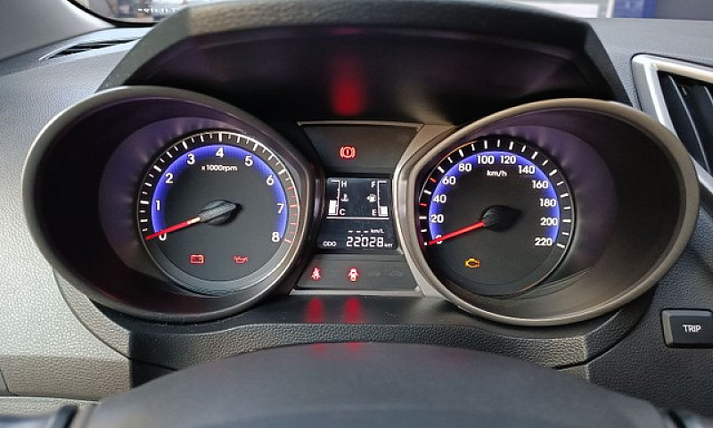 Hb20 1.0 Turbo 2017 ...