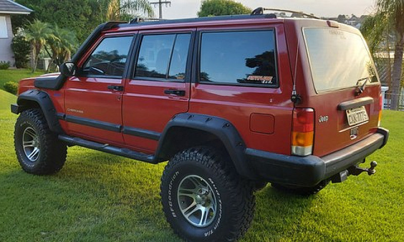 Jeep Cherokee Sport ...