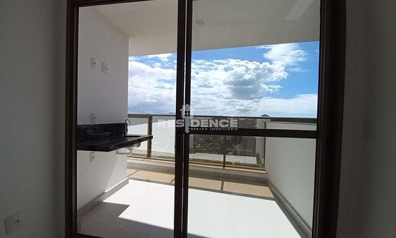 Apartamento Residenc...