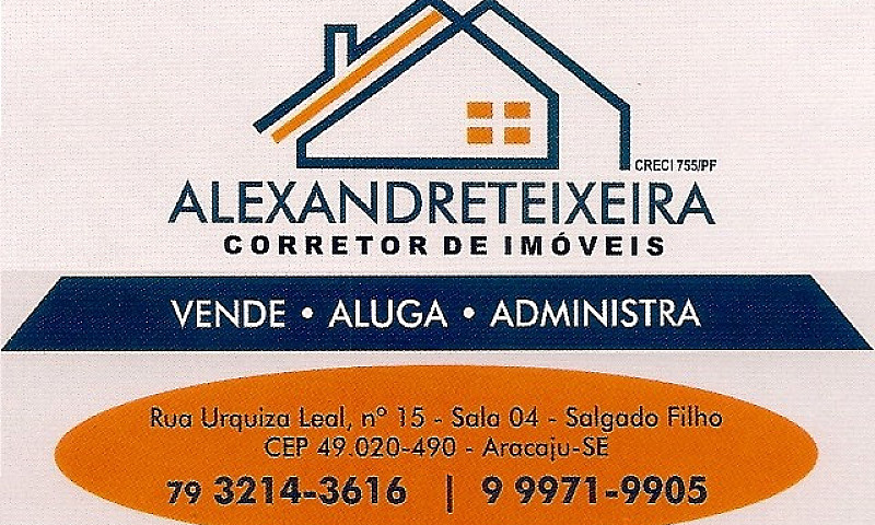 Casa Para Aluguel Po...