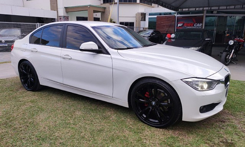 Bmw - 320I 2.0 Turbo...