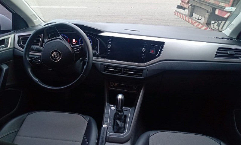 Volkswagen Polo High...