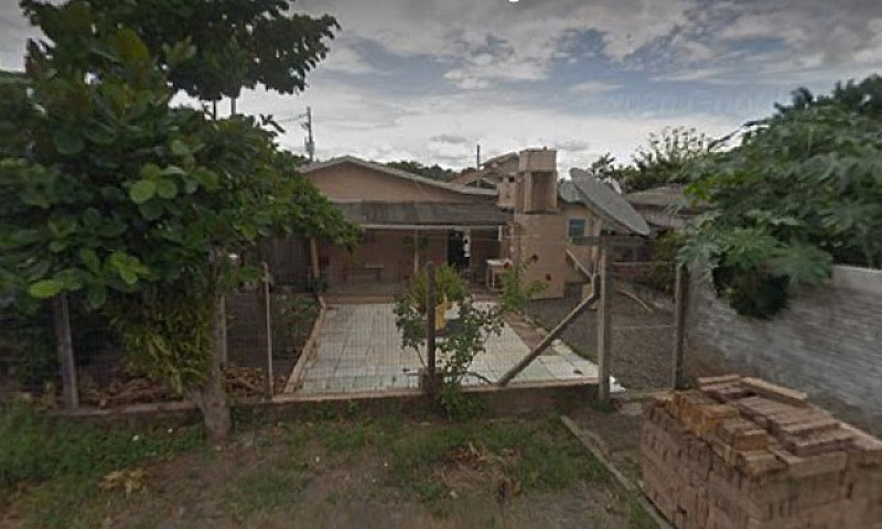 Casa Em Parobé ...