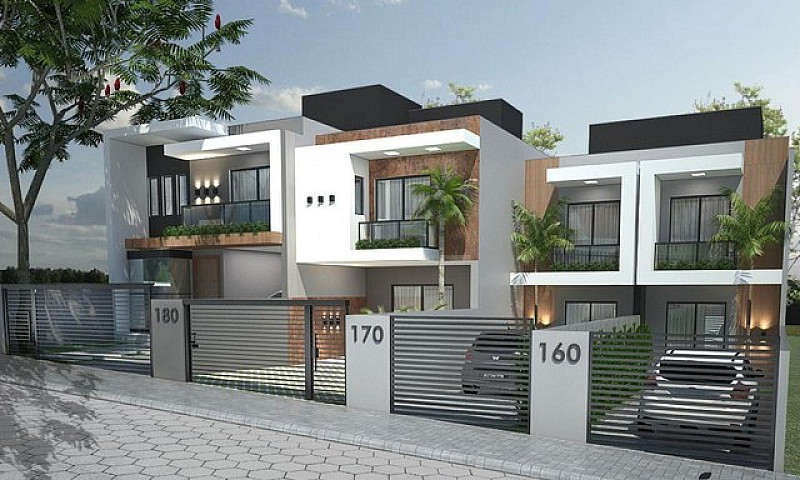 Blumenau - Casa Padr...