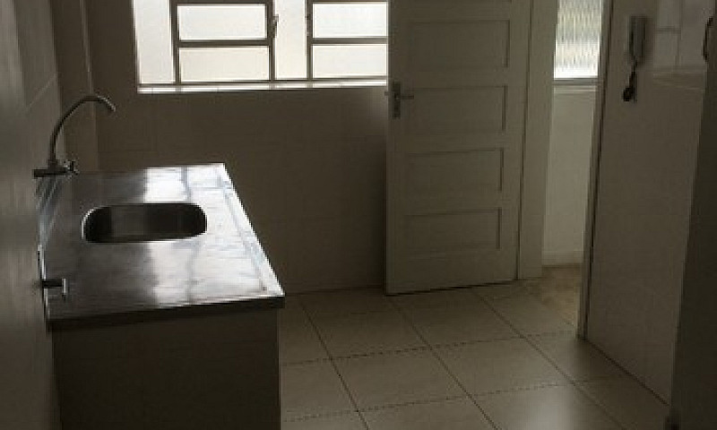 Apartamento Com Dois...
