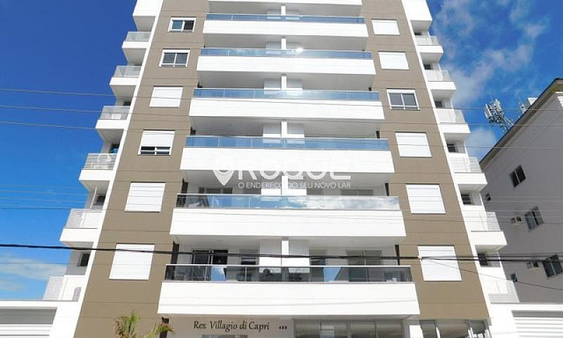 Apartamento - Palhoç...