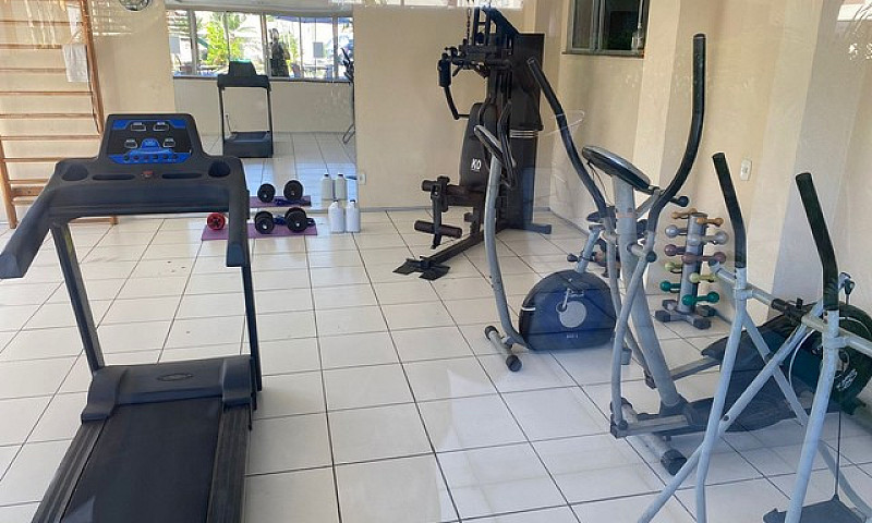 Apartamento Próximo ...