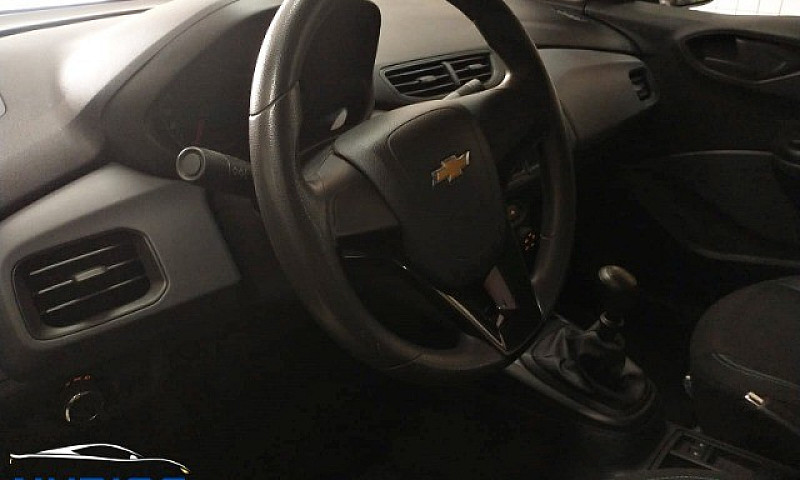 Chevrolet Onix 1.0 J...