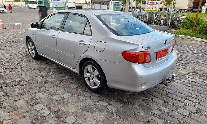 Toyota Corolla Autom...
