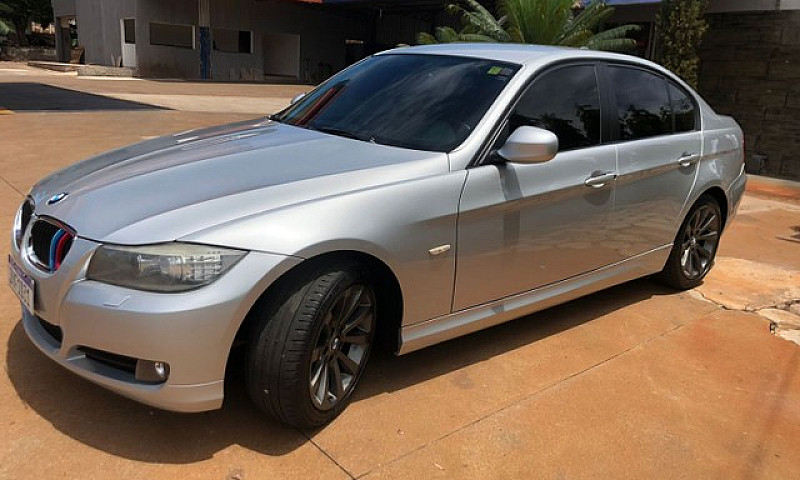 Bmw 320I...