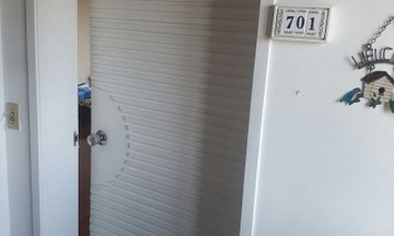 Apartamento Para Ven...