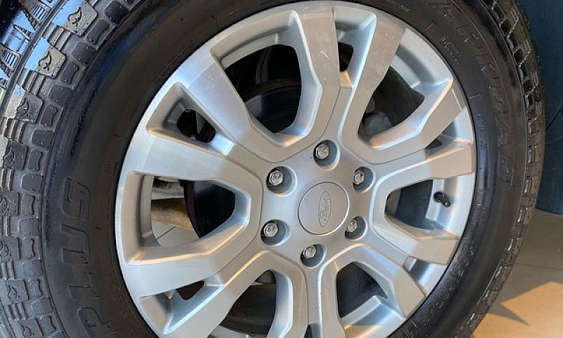 Ranger Xls 2.2 Diese...